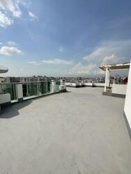 Baywater (D16), Condominium #575258231